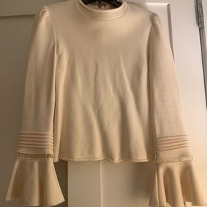 See by Chloe Sweatshirt Top